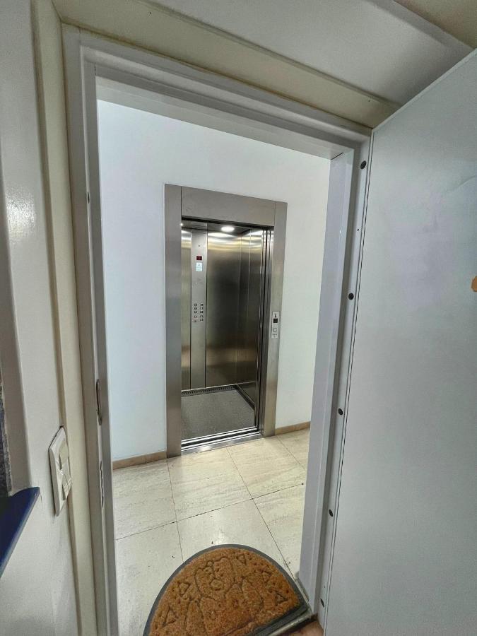 Luxury Apartment Spalato 2 Exterior photo