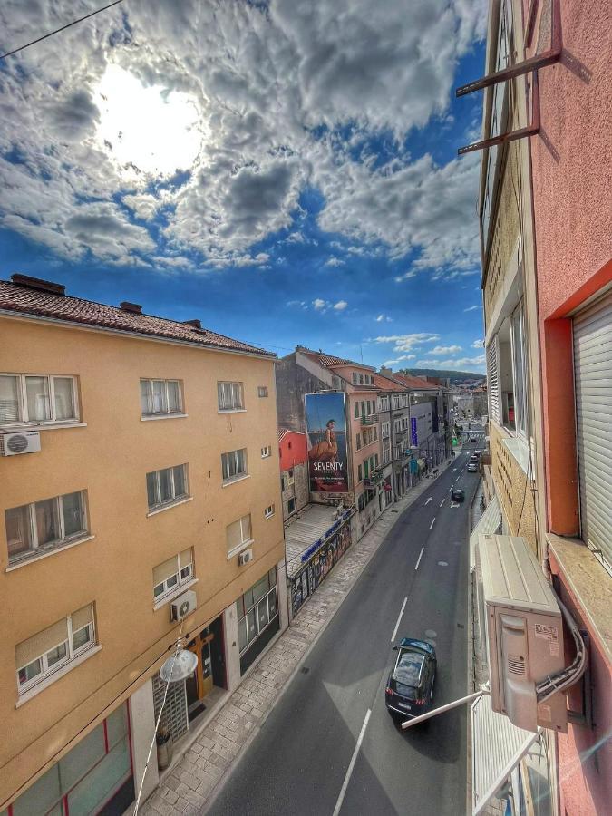 Luxury Apartment Spalato 2 Exterior photo