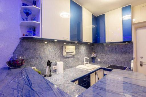 Luxury Apartment Spalato 2 Exterior photo