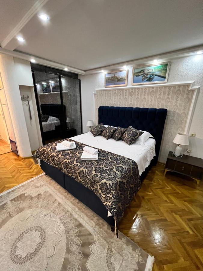 Luxury Apartment Spalato 2 Exterior photo
