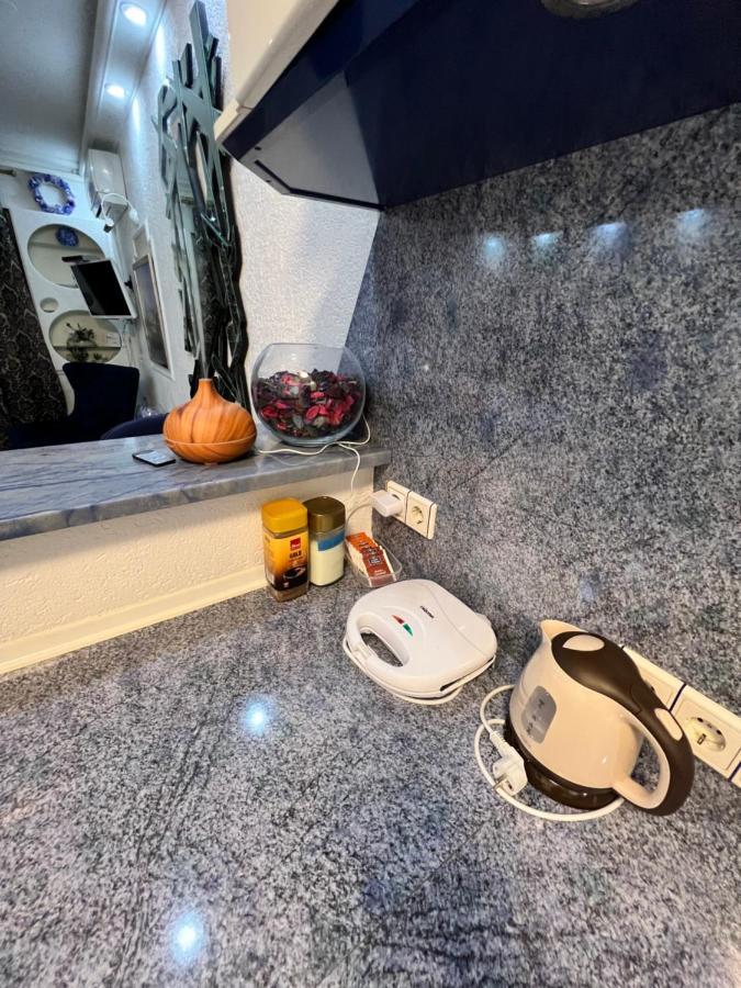 Luxury Apartment Spalato 2 Exterior photo