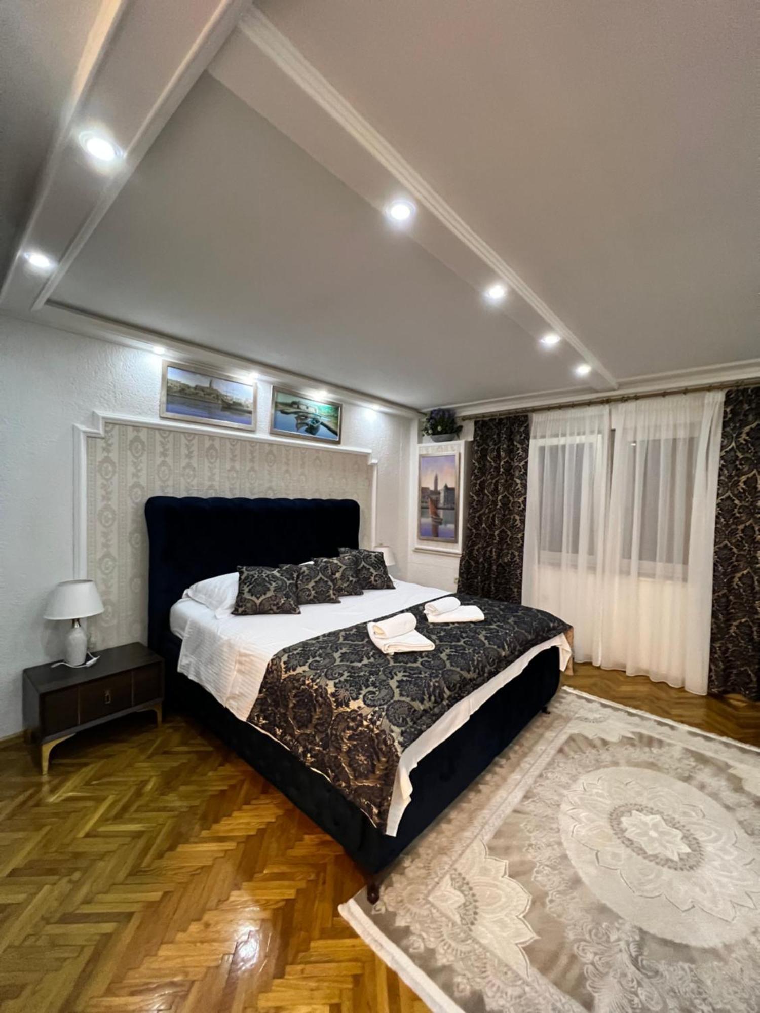 Luxury Apartment Spalato 2 Room photo